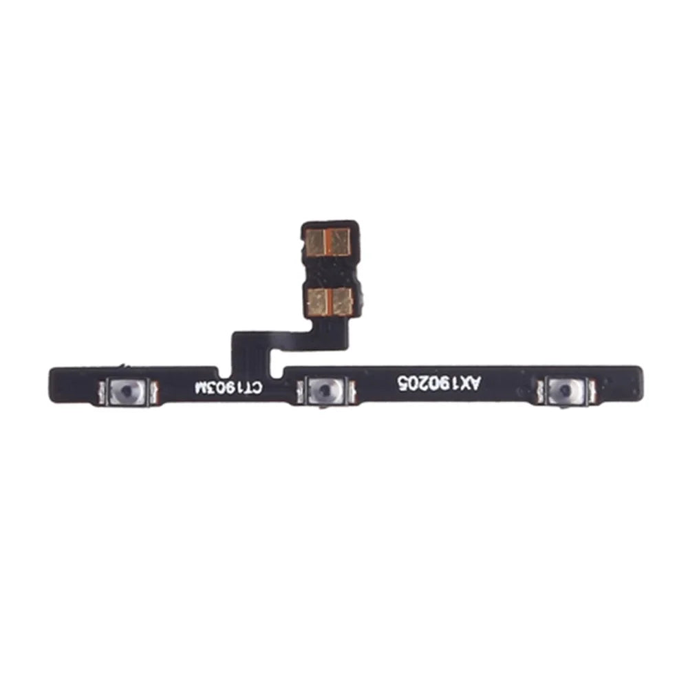 OEM Power Button Flex Cable Replacement for Xiaomi Mi 9 - 1