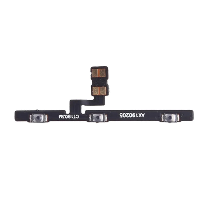 OEM Power Button Flex Cable Replacement for Xiaomi Mi 9 - 1