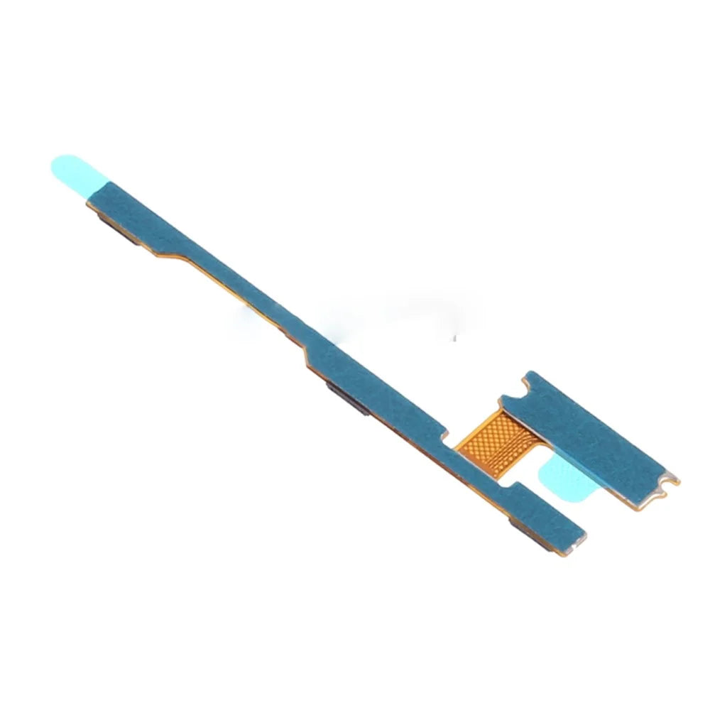 OEM Power On / Off and Volume Buttons Flex Cable for Xiaomi Redmi Note 7 / Note 7 Pro - 2