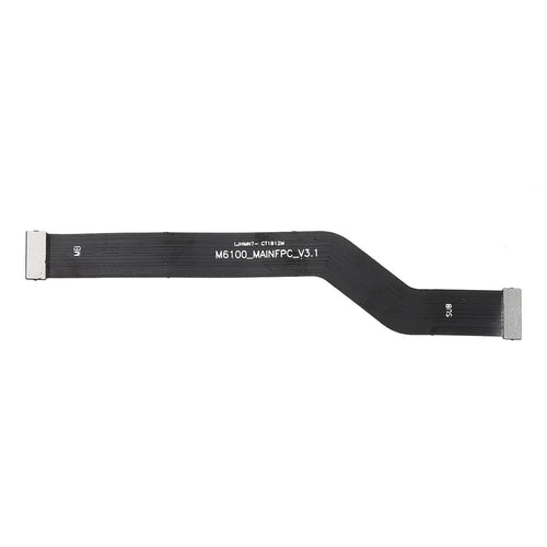 OEM Motherboard Connect Flex Cable Part for Xiaomi Redmi Note 7 / Note 7 Pro - 1