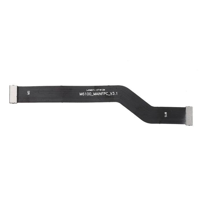 OEM Motherboard Connect Flex Cable Part for Xiaomi Redmi Note 7 / Note 7 Pro - 1