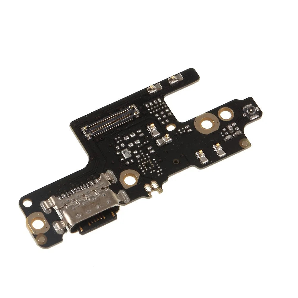 Charging Port Flex Cable Replace Part for Xiaomi Redmi Note 7 / Note 7 Pro - 1