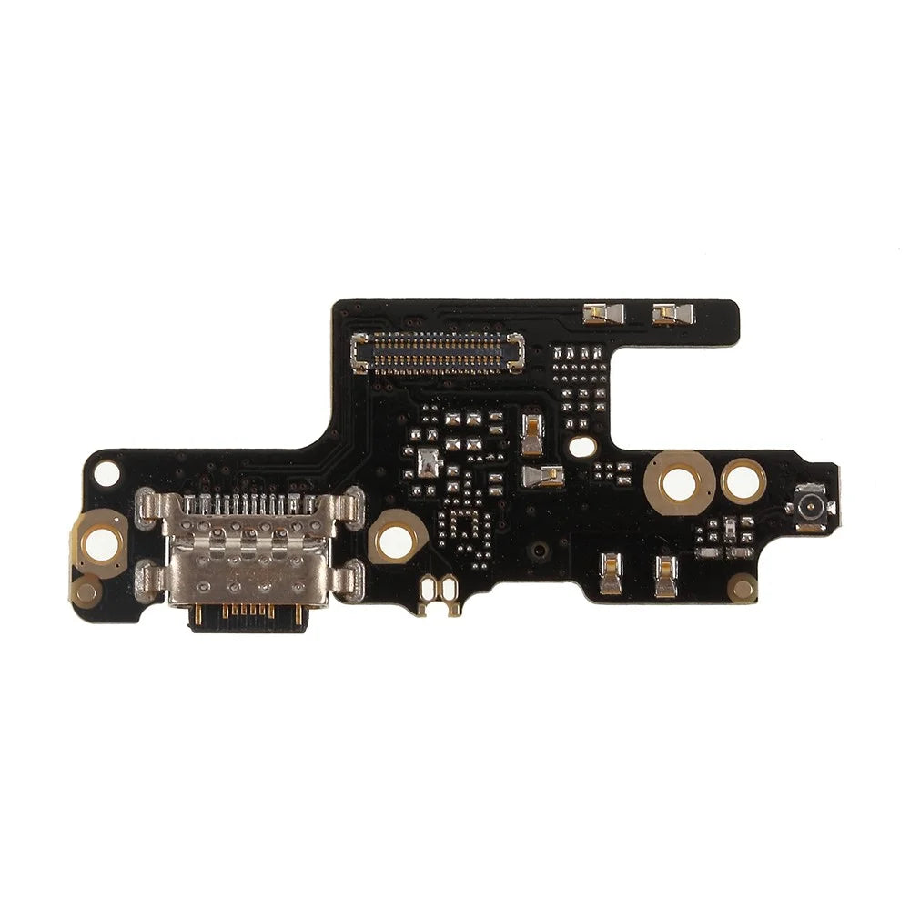 Charging Port Flex Cable Replace Part for Xiaomi Redmi Note 7 / Note 7 Pro - 2