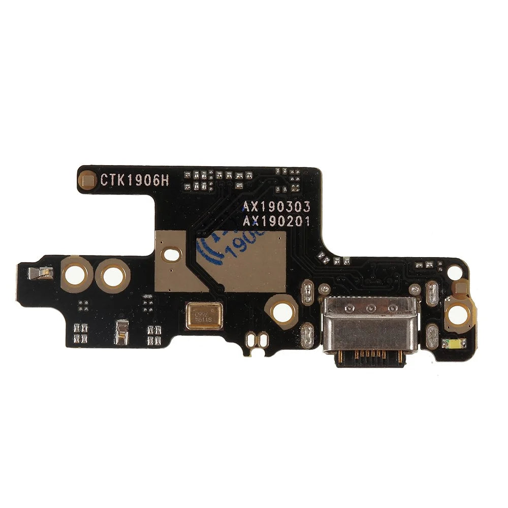 Charging Port Flex Cable Replace Part for Xiaomi Redmi Note 7 / Note 7 Pro - 3
