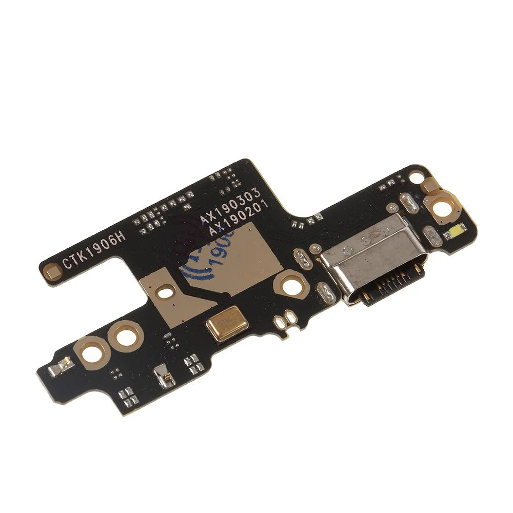 Charging Port Flex Cable Replace Part for Xiaomi Redmi Note 7 / Note 7 Pro - 4