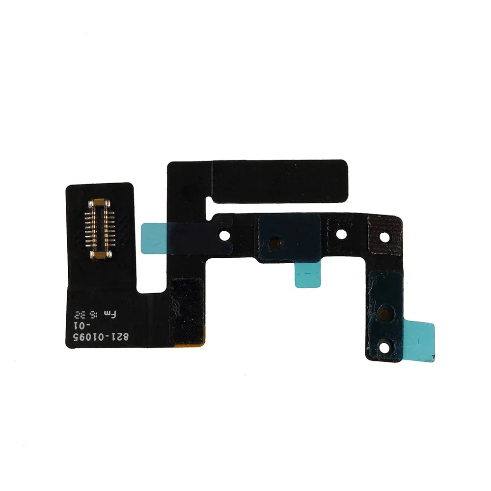 OEM Microphone Mic Flex Cable Replacement for iPad Pro 10.5-inch (2017) - 2