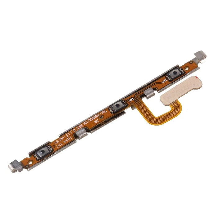 OEM Power & Volume Buttons Flex Cable Part for Samsung Galaxy Note9 N960 - 3