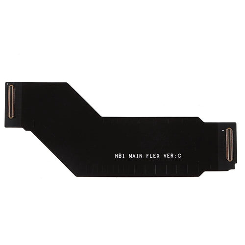 OEM Motherboard Connection Flex Cable for Nokia 8 - 1