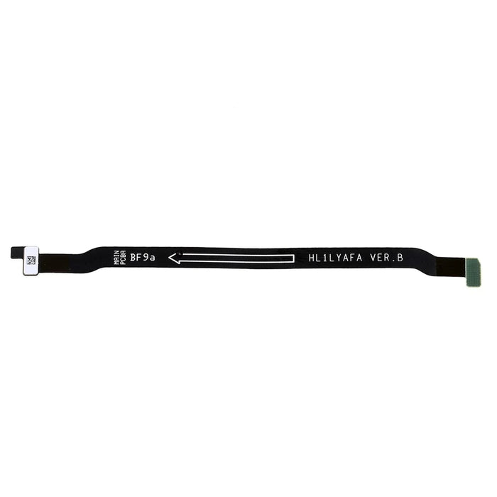 OEM Motherboard Connection Flex Cable Replace Part for Huawei Mate 20 Pro - 3