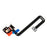 OEM Camera Flash Flex Cable Replace Part for Huawei Mate 20 Pro - 3