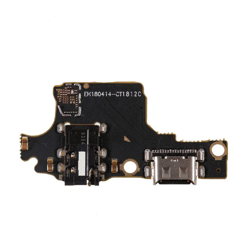 Charging Port Flex Cable for Huawei Honor 10 - 1