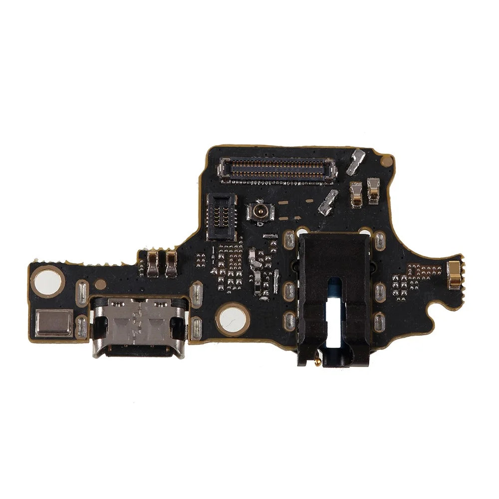 Charging Port Flex Cable for Huawei Honor 10 - 2
