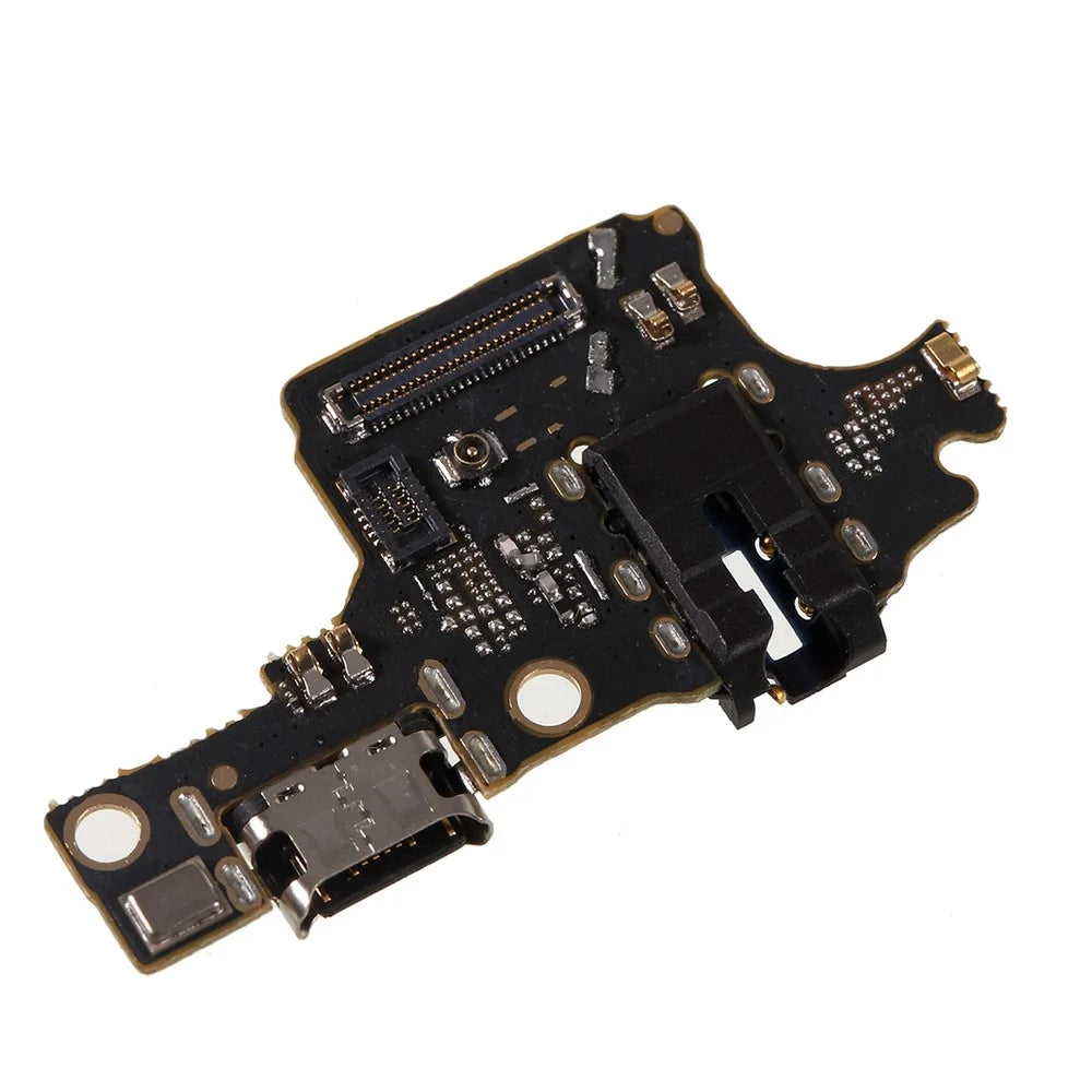 Charging Port Flex Cable for Huawei Honor 10 - 3