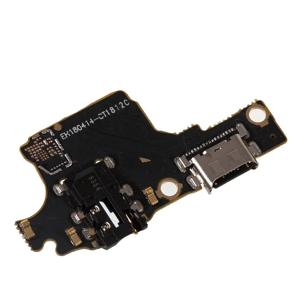 Charging Port Flex Cable for Huawei Honor 10 - 4