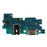 OEM Charging Port Flex Cable Replace Part for Samsung Galaxy A30 SM-A305F - 2