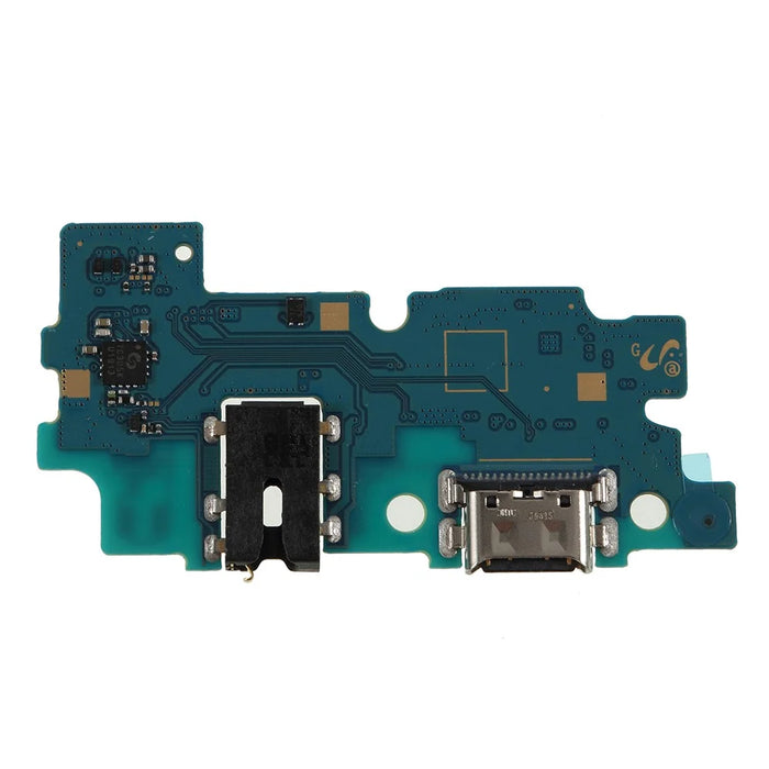 OEM Charging Port Flex Cable Replace Part for Samsung Galaxy A30 SM-A305F - 2
