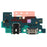 OEM Charging Port Flex Cable Replace Part (without Logo) for Samsung Galaxy A50 SM-A505F - 1