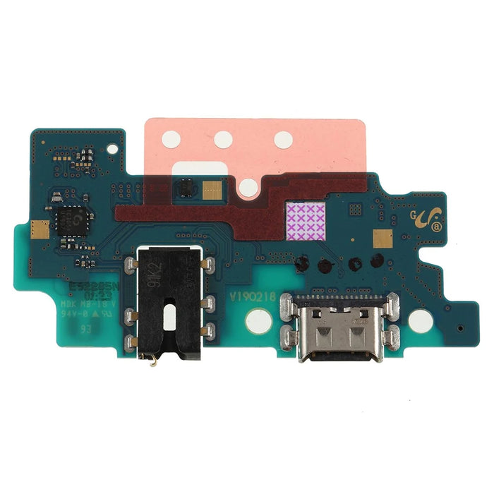 OEM Charging Port Flex Cable Replace Part (without Logo) for Samsung Galaxy A50 SM-A505F - 1