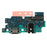OEM Charging Port Flex Cable Replace Part (without Logo) for Samsung Galaxy A50 SM-A505F - 2