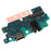 OEM Charging Port Flex Cable Replace Part (without Logo) for Samsung Galaxy A50 SM-A505F - 3