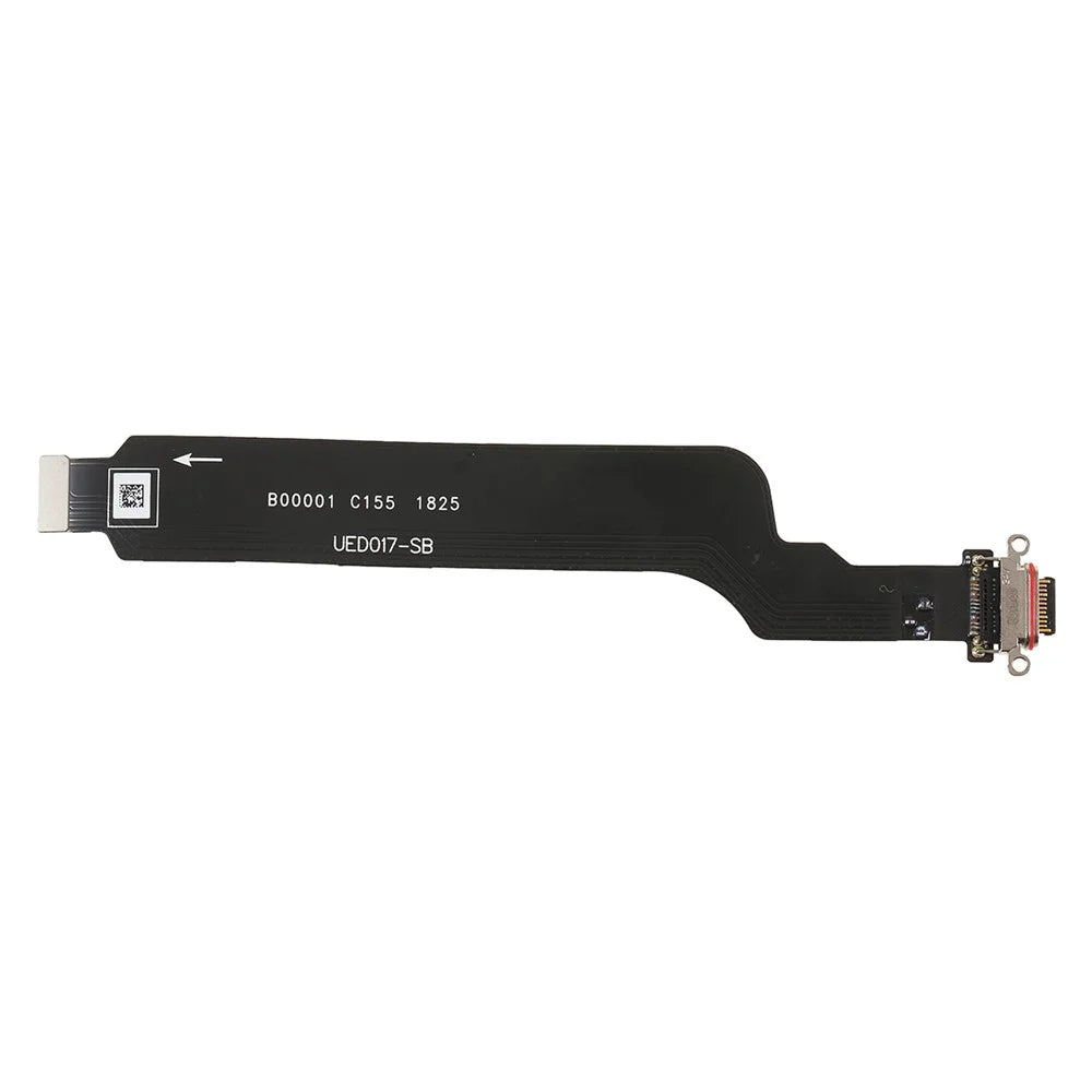 OEM Charging Port Flex Cable Replace Part for OnePlus 6T - 1