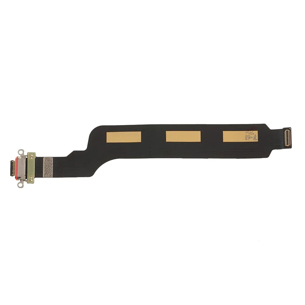 OEM Charging Port Flex Cable Replace Part for OnePlus 6T - 2
