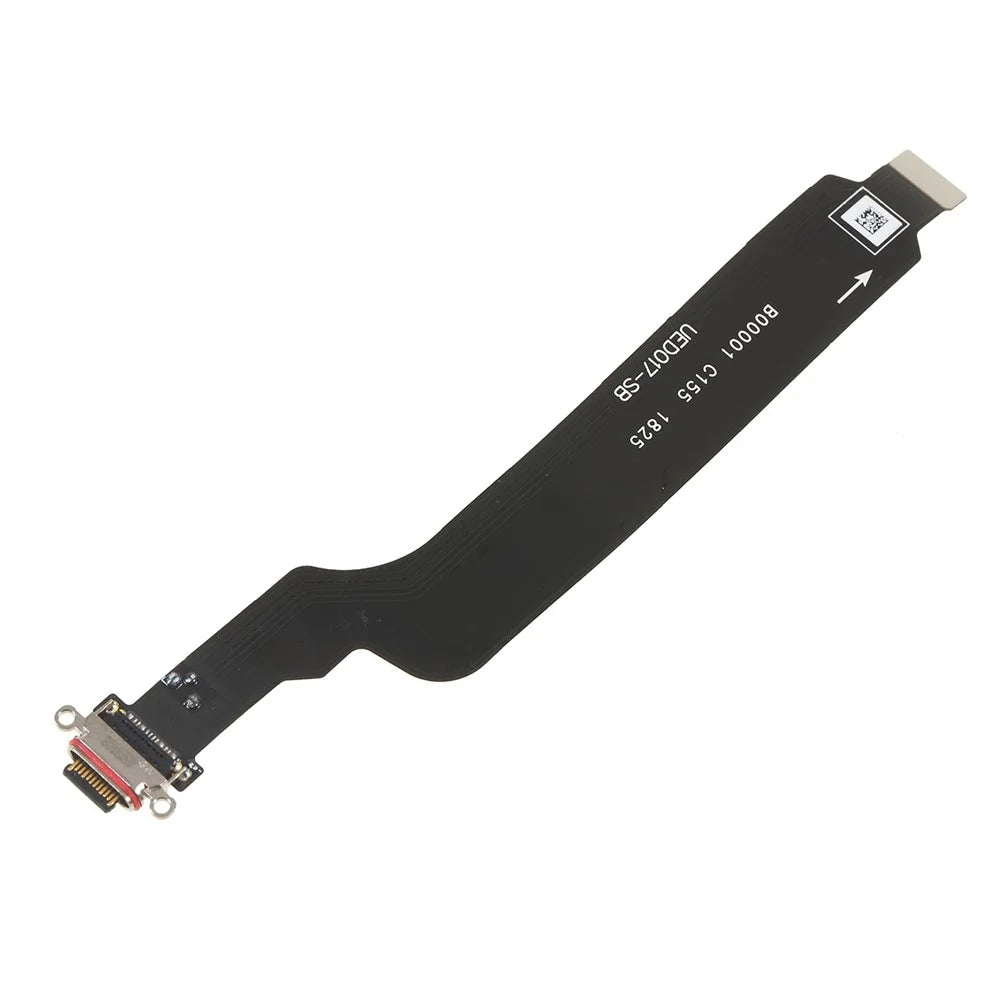 OEM Charging Port Flex Cable Replace Part for OnePlus 6T - 3