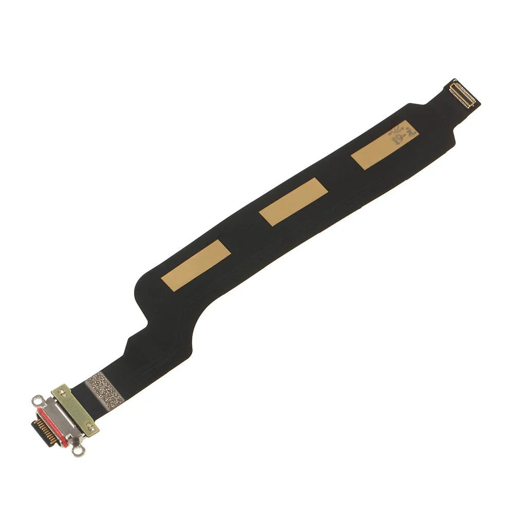 OEM Charging Port Flex Cable Replace Part for OnePlus 6T - 4