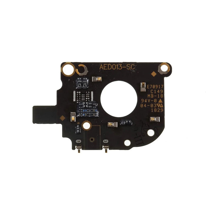 OEM Microphone Mic Flex Cable Replacement for OnePlus 6T - 1