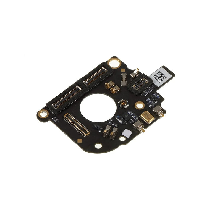 OEM Microphone Mic Flex Cable Replacement for OnePlus 6T - 3