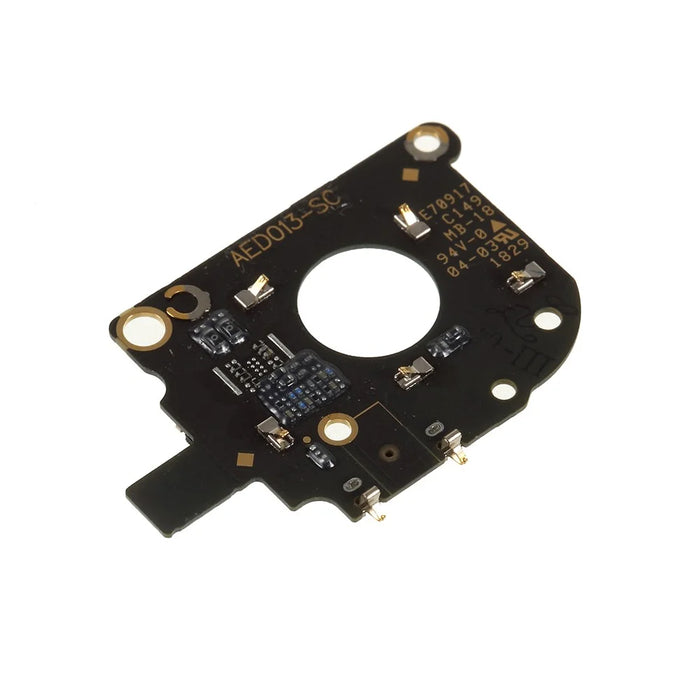 OEM Microphone Mic Flex Cable Replacement for OnePlus 6T - 4