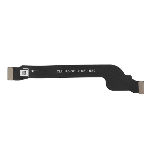 OEM Motherboard Connection Flex Cable Replace Part for Oneplus 6T - 1