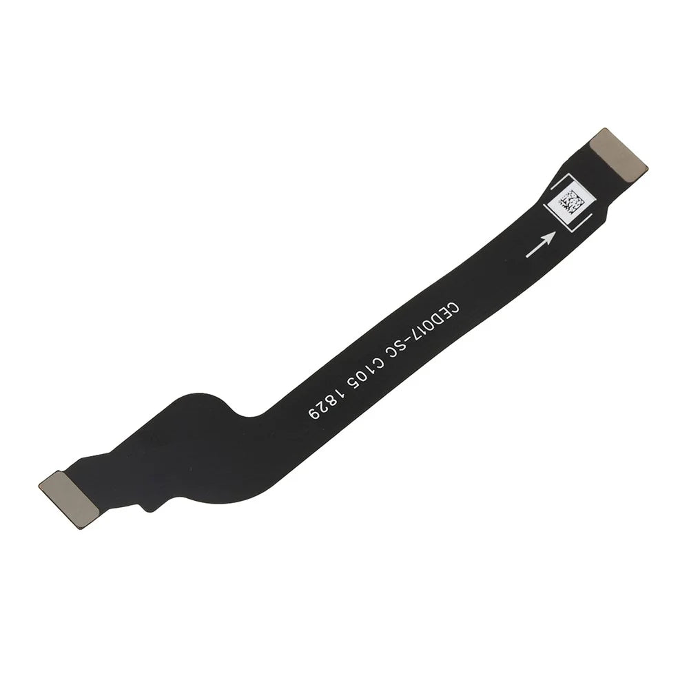 OEM Motherboard Connection Flex Cable Replace Part for Oneplus 6T - 4