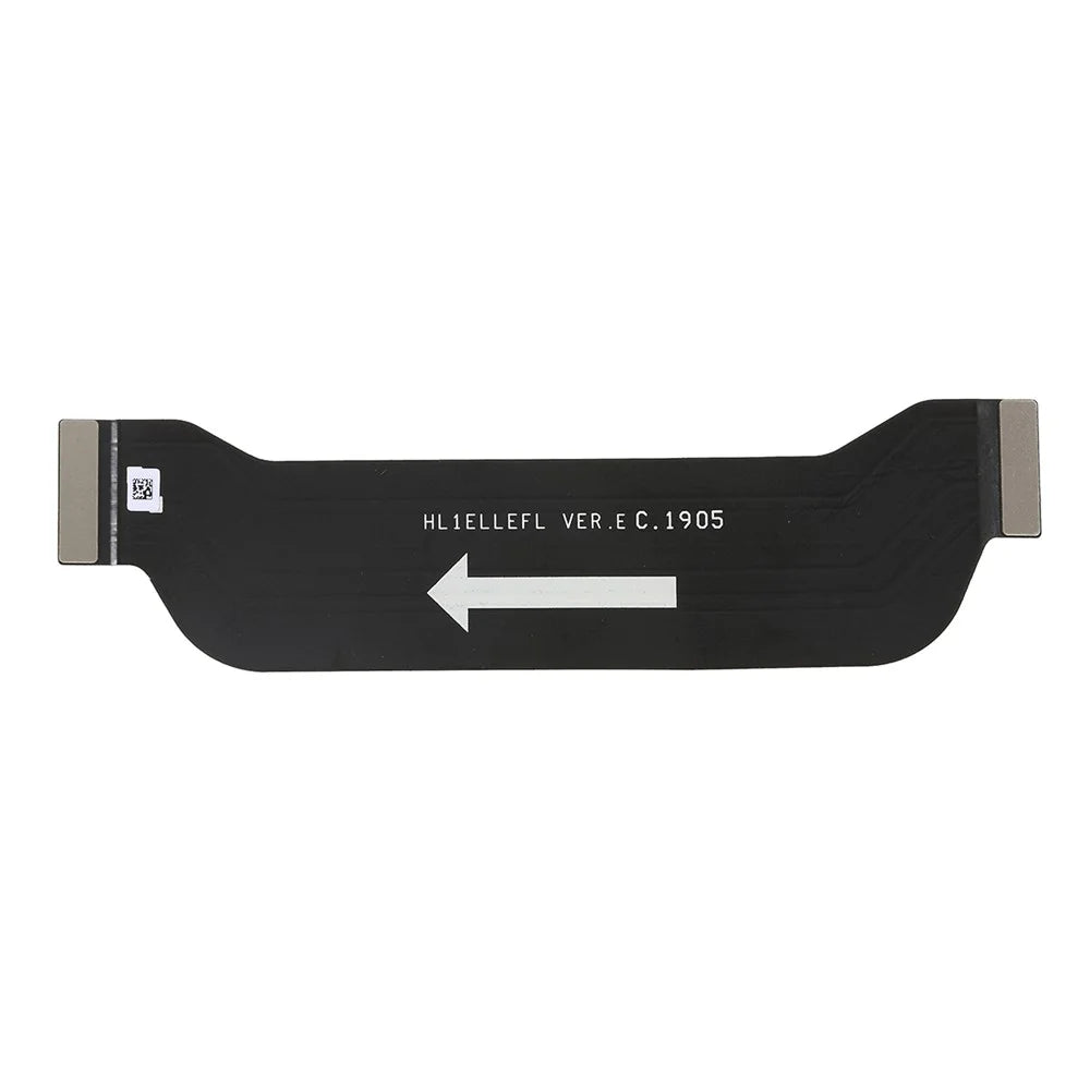 OEM Motherboard Connection Flex Cable Replace Part for Huawei P30 - 1