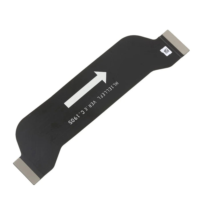 OEM Motherboard Connection Flex Cable Replace Part for Huawei P30 - 4