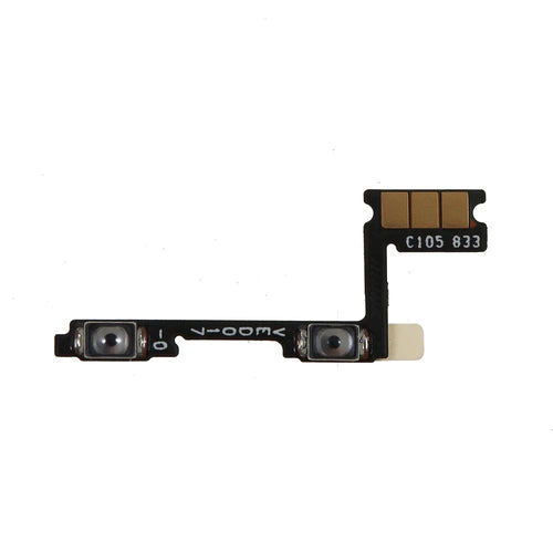 OEM Power & Volume Buttons Flex Cable Replacement for OnePlus 6T - 1