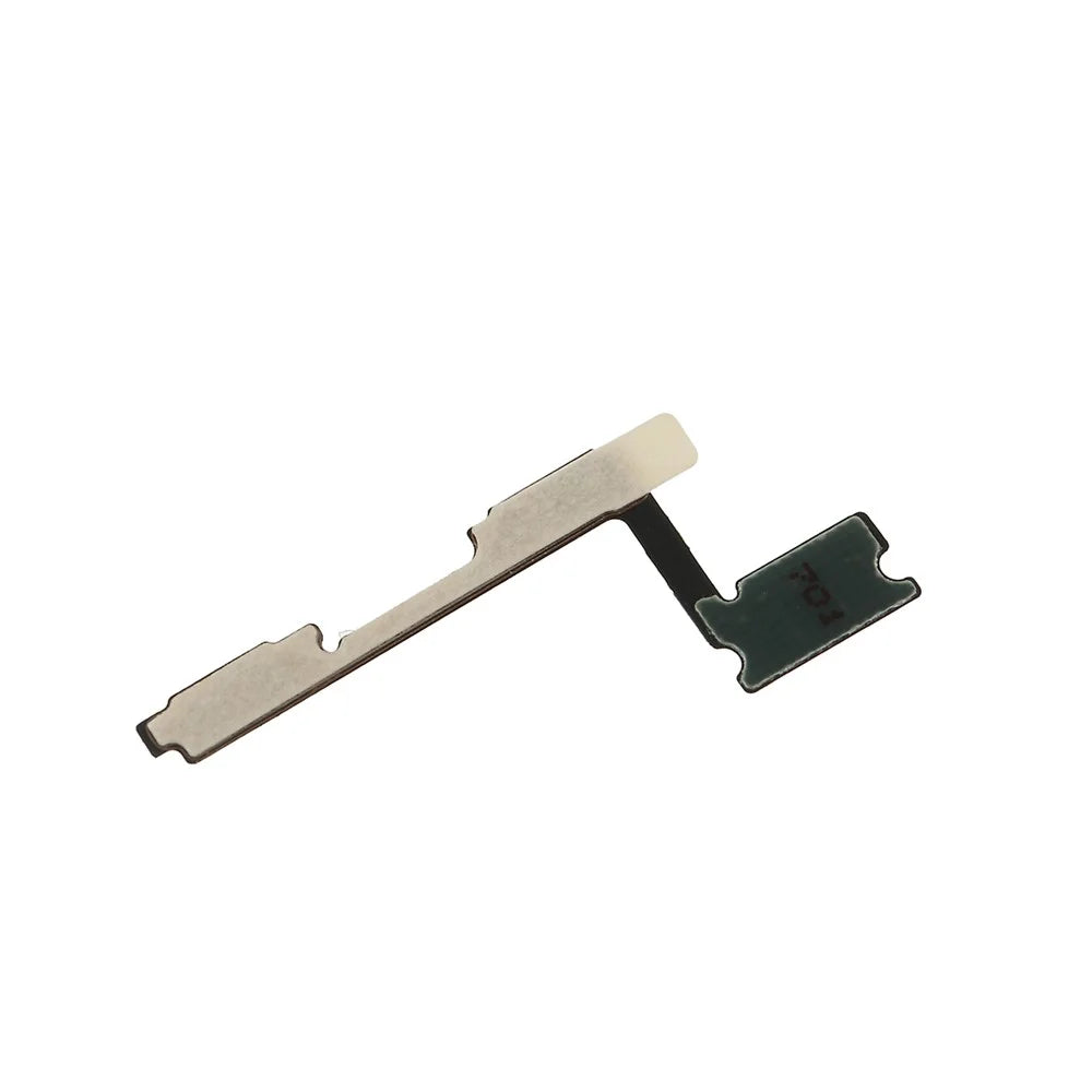 OEM Power & Volume Buttons Flex Cable Replacement for OnePlus 6T - 4
