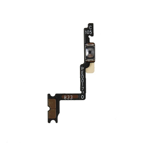 OEM Power On/Off Flex Cable Replacement for OnePlus 6T - 1