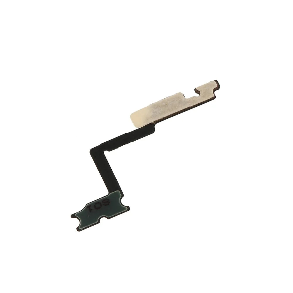 OEM Power On/Off Flex Cable Replacement for OnePlus 6T - 3