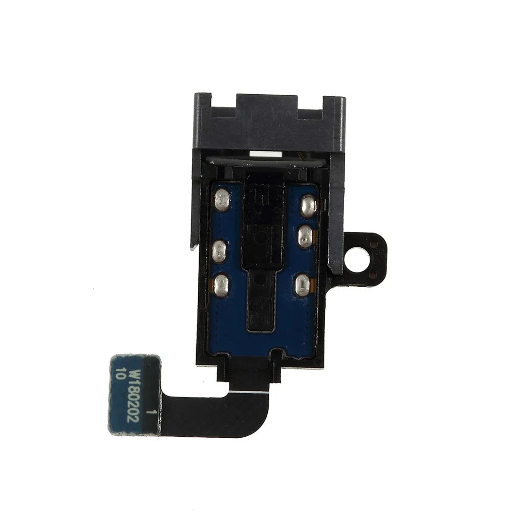 OEM Earphone Jack Flex Cable Replace Part for Samsung Galaxy A8 (2018) / Galaxy A8+ (2018) - 2