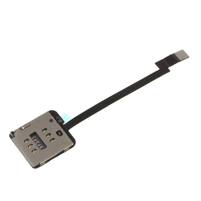 OEM SIM and SD Card Reader Flex Cable for iPad Pro 11-inch (2018) - 2
