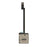 OEM SIM and SD Card Reader Flex Cable for iPad Pro 11-inch (2018) - 4