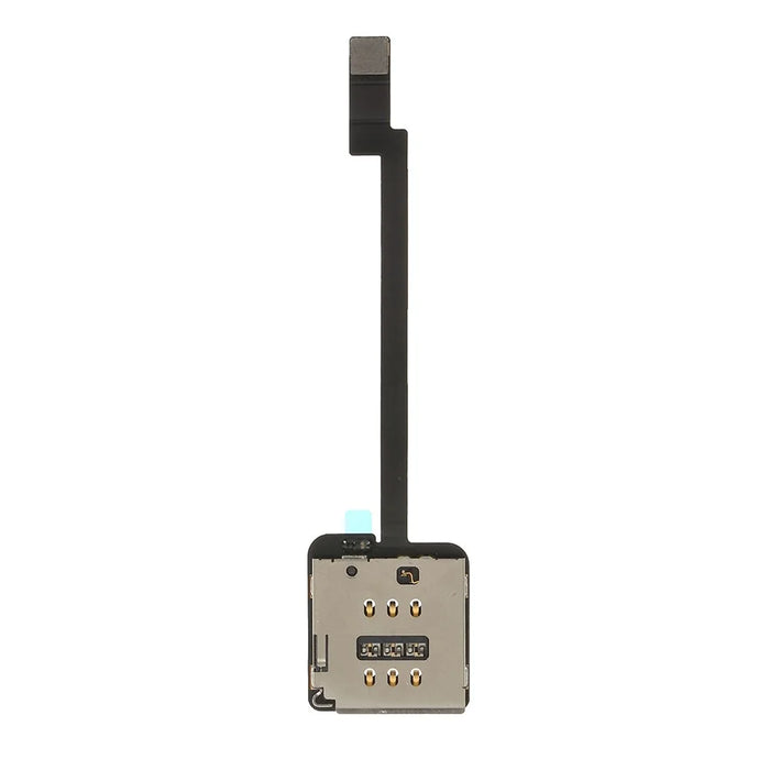 OEM SIM and SD Card Reader Flex Cable for iPad Pro 11-inch (2018) - 4