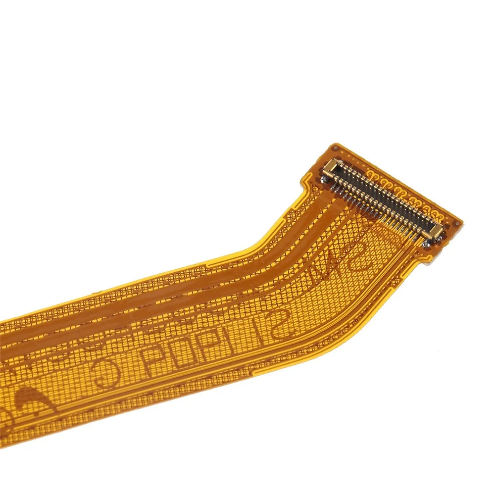 OEM Motherboard Flex Cable Part for Samsung Galaxy A50 - 3