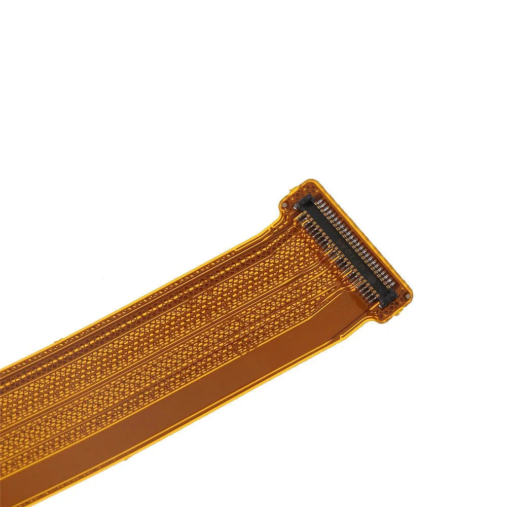 OEM Motherboard Connection Flex Cable (Wide) Replacement for Samsung Galaxy M10 SM-M105 - 3