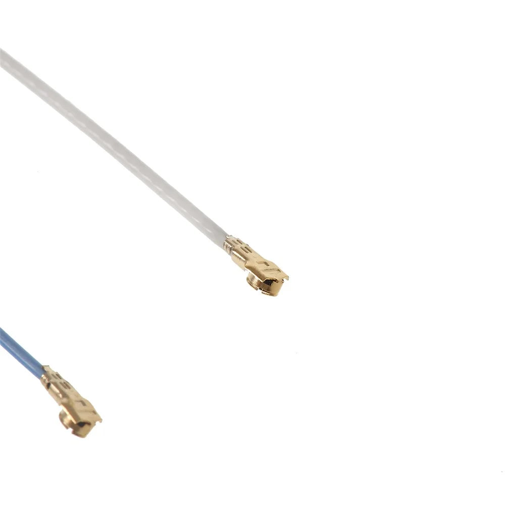 2Pcs/Set OEM Signal Antenna Replacement Part for Samsung Galaxy A50 SM-A505 - 3
