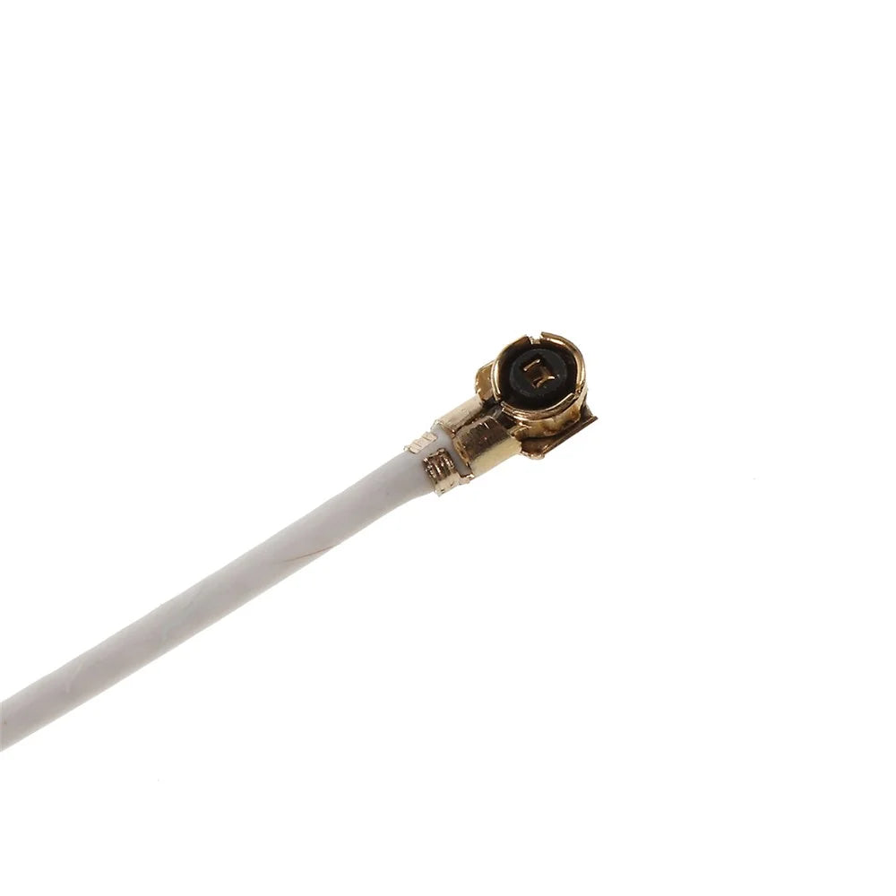 2Pcs/Set OEM Signal Antenna Replacement Part for Samsung Galaxy A50 SM-A505 - 4