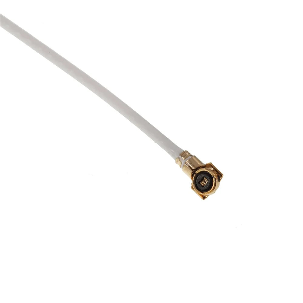 2Pcs/Set OEM Signal Antenna Replacement Part for Samsung Galaxy A30 SM-A305F - 3