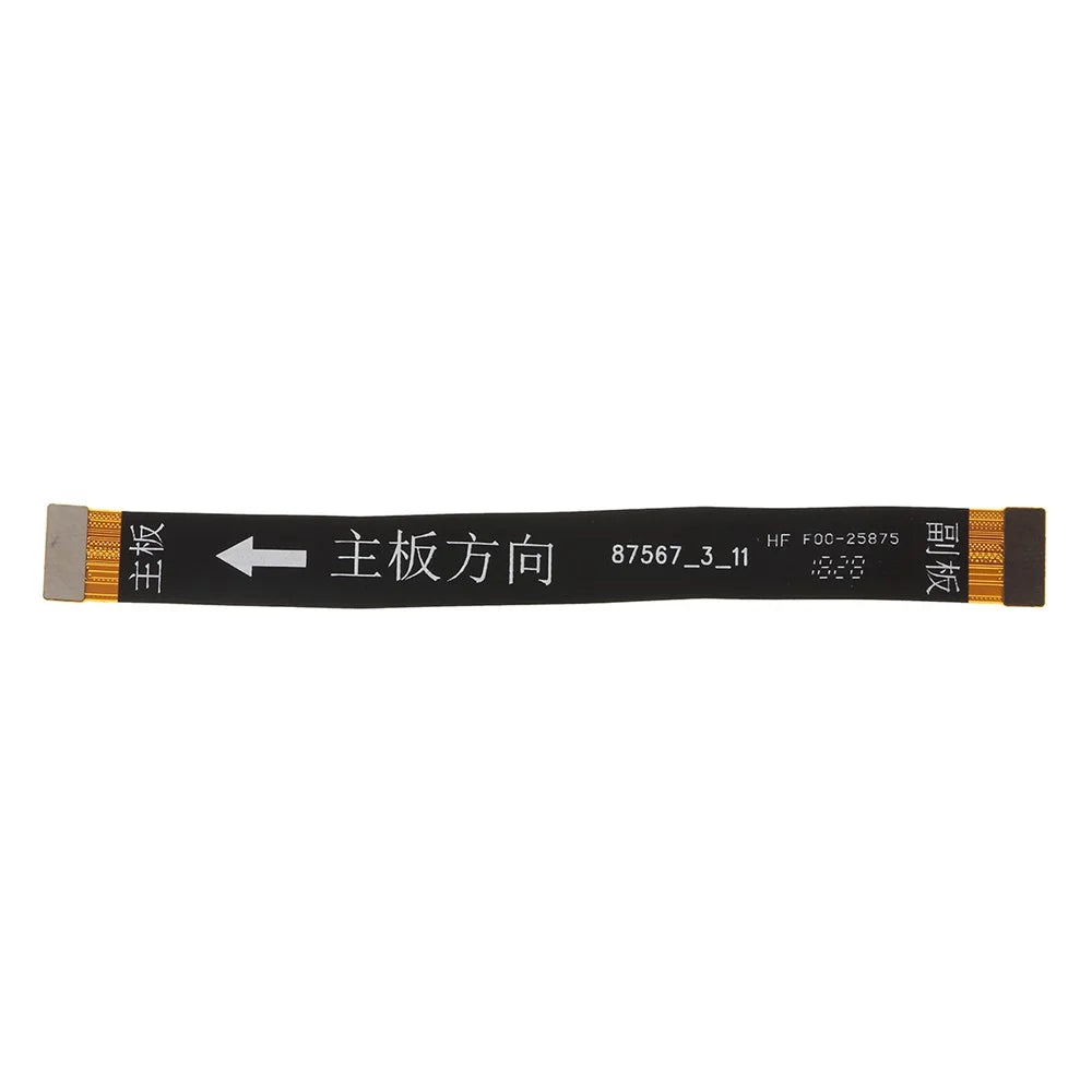 OEM Motherboard Connection Flex Cable Replace Part for Huawei honor 7A - 1