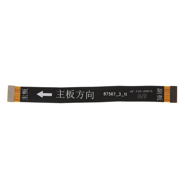 OEM Motherboard Connection Flex Cable Replace Part for Huawei honor 7A - 1